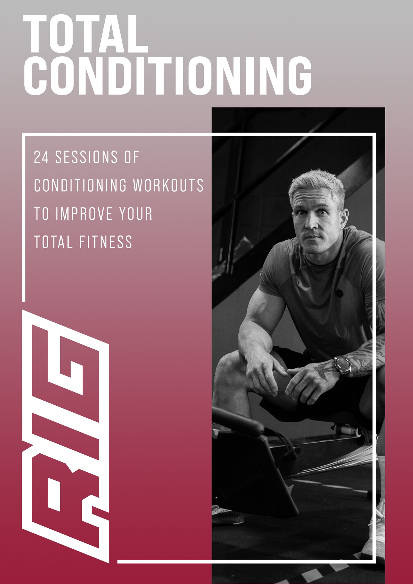Total Conditioning - Rig Training Programs